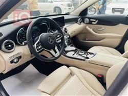 مێرسێدس بێنز C-Class